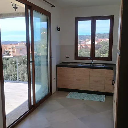 Casa Angelo La Maddalena (Sassari)