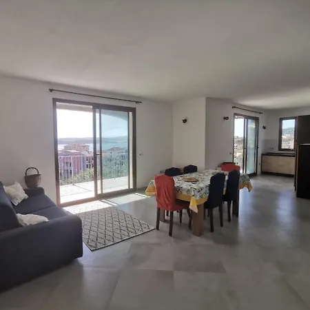 Casa Angelo La Maddalena (Sassari)