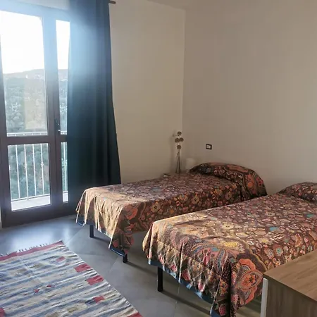 Casa Angelo Lejlighed *