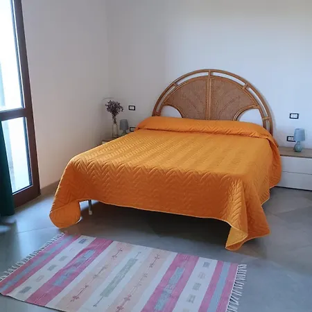Appartamento Casa Angelo La Maddalena (Sassari)