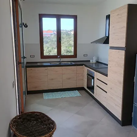 Appartamento Casa Angelo La Maddalena (Sassari)