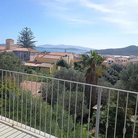 Casa Angelo Appartamento *